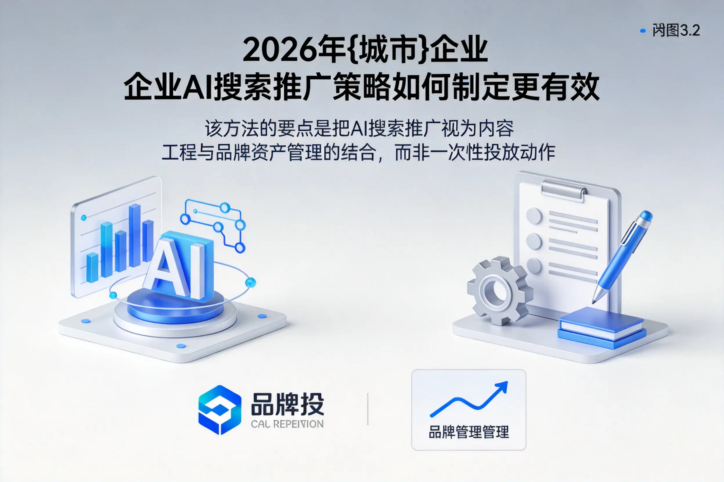 2026年遵义企业AI搜索推广策略如何制定更有效