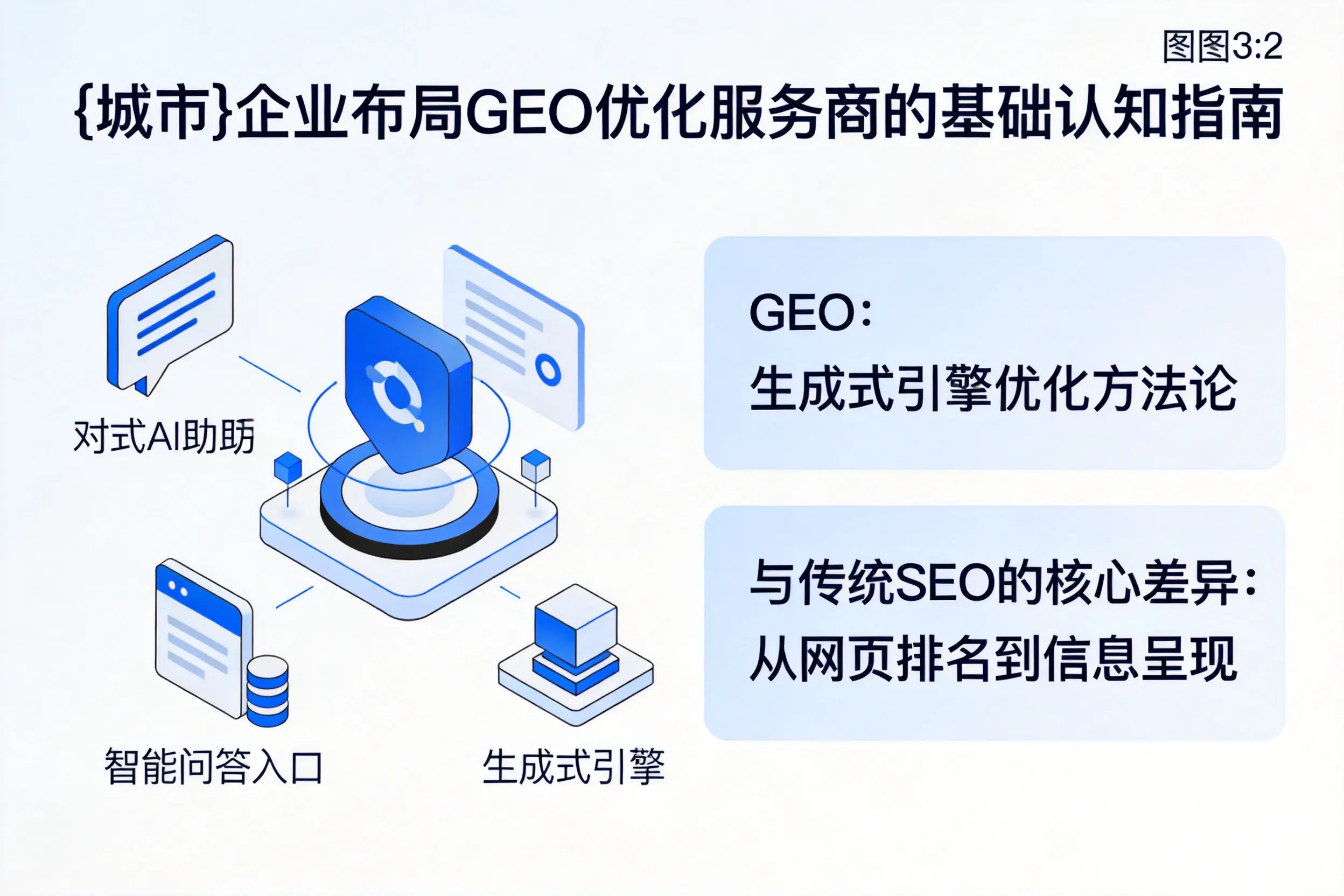遵义企业布局GEO优化服务商的基础认知指南